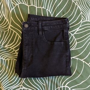 American Eagle X-Long Dream Jean TALL
